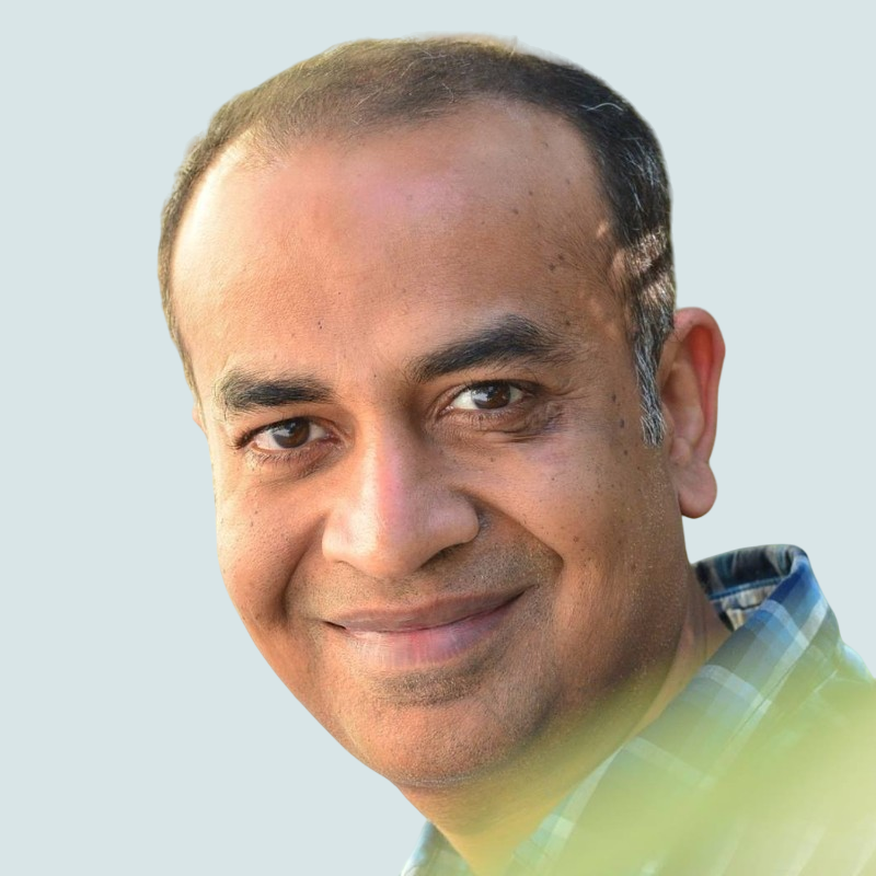 Rakesh Gupta